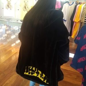 Meet your Posher, Brandy